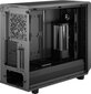 Fractal Design Meshify 2 kaina ir informacija | Korpusai | pigu.lt