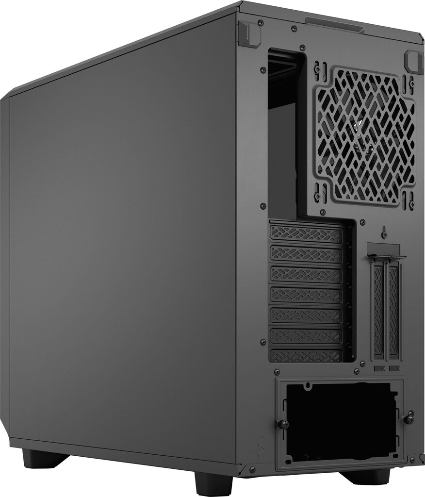 Fractal Design Meshify 2 цена и информация | Korpusai | pigu.lt