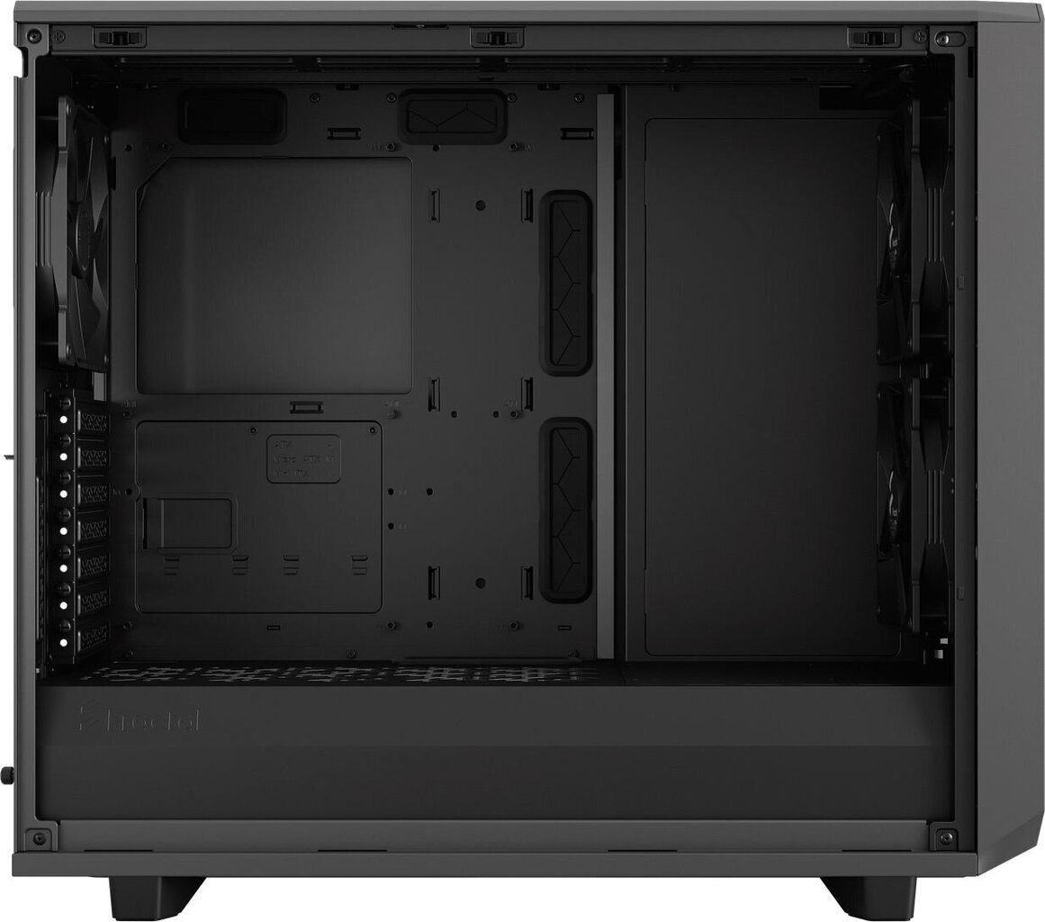 Fractal Design Meshify 2 kaina ir informacija | Korpusai | pigu.lt