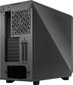 Fractal Design Meshify 2 kaina ir informacija | Korpusai | pigu.lt