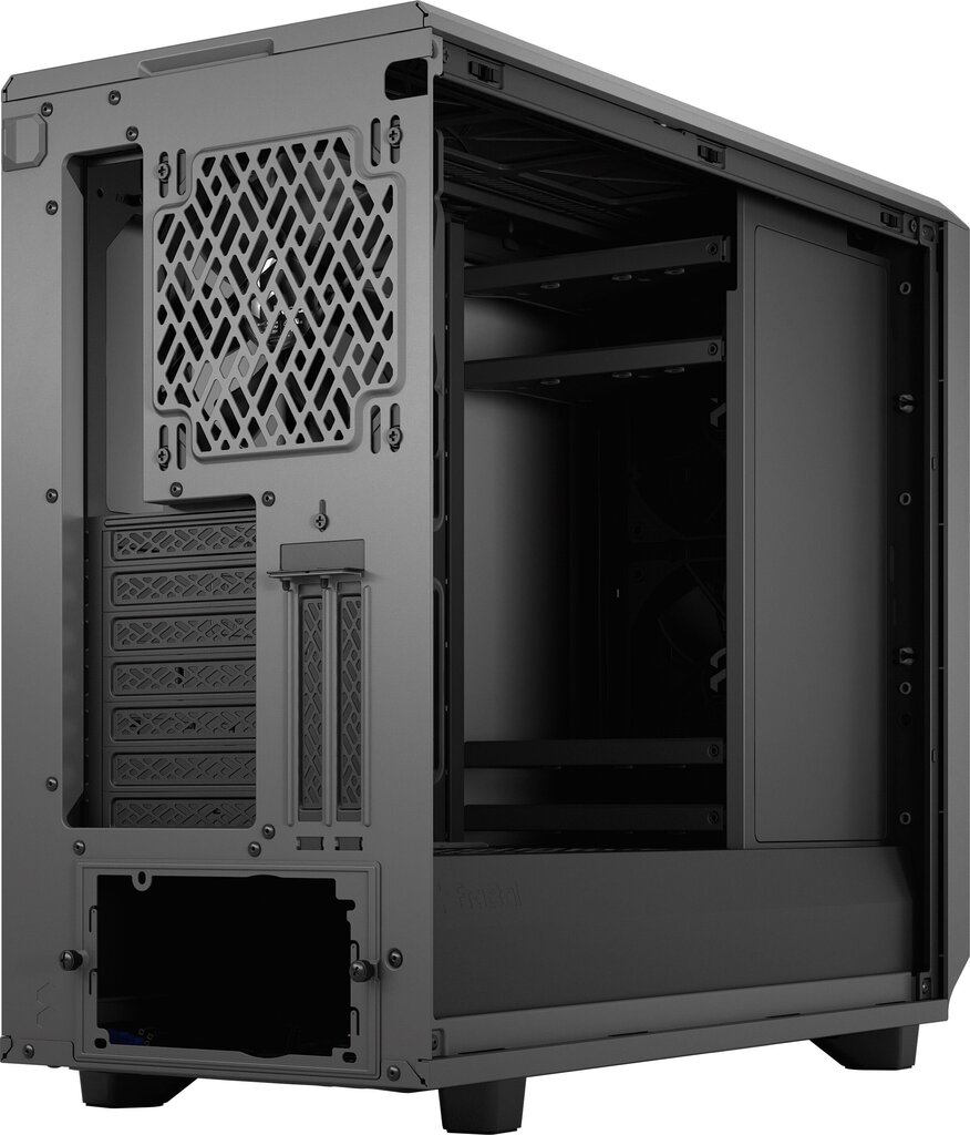 Fractal Design Meshify 2 цена и информация | Korpusai | pigu.lt