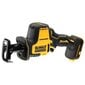 Belaidis pjovimo pjūklas 18V DeWalt DCS369N-XJ (be akumuliatoriaus) цена и информация | Pjūklai, pjovimo staklės | pigu.lt