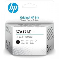 Hewlett-Packard (6ZA17AE) Printheads, juoda kaina ir informacija | Kasetės lazeriniams spausdintuvams | pigu.lt