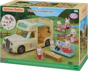 Семейные фигурки, 05454 цена и информация | Развивающие игрушки | pigu.lt