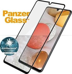 PanzerGlass Samsung Galaxy A42 5G CF,Bla цена и информация | Чехлы для телефонов | pigu.lt