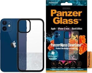 PanzerGlass kaina ir informacija | Telefono dėklai | pigu.lt