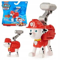 Figūrėlė Marshall The Paw Patrol kaina ir informacija | Paw Patrol Vaikams ir kūdikiams | pigu.lt