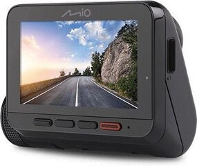 Mio MiVue 846 Video Recorder, juoda kaina ir informacija | Mio Išmanieji laikrodžiai, apyrankės | pigu.lt