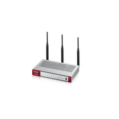 Firewall ZyXEL USGFLEX100W-EU0101F 900 Mbps kaina ir informacija | Maršrutizatoriai (routeriai) | pigu.lt