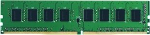 GoodRam GR2666D464L19/32G цена и информация | Оперативная память (RAM) | pigu.lt