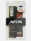 Afox AFLD416FS1P kaina ir informacija | Operatyvioji atmintis (RAM) | pigu.lt