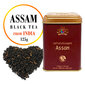 ASSAM Black tea - indiška stipri juodoji birių lapų arbata, Premier, 125g kaina ir informacija | Arbata | pigu.lt