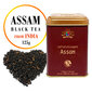 ASSAM Black tea - indiška stipri juodoji birių lapų arbata, Premiers, 125g kaina ir informacija | Arbata | pigu.lt