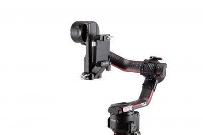 DJI Ronin-R kaina ir informacija | Priedai vaizdo kameroms | pigu.lt