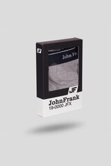 Нижнее белье JOHN FRANK цена и информация | Трусы | pigu.lt