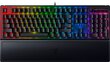 Razer BlackWidow V3 Razer Huntsman Elite RZ03-01871000-R3M1 цена и информация | Klaviatūros | pigu.lt