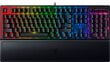 Razer BlackWidow V3 Razer Huntsman Elite RZ03-01871000-R3M1 kaina ir informacija | Klaviatūros | pigu.lt