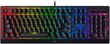 Razer BlackWidow V3 Razer Huntsman Elite RZ03-01871000-R3M1 цена и информация | Klaviatūros | pigu.lt