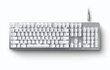 Belaidė mechaninė klaviatūra Razer Pro Type, balta цена и информация | Klaviatūros | pigu.lt