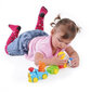 Linksmasis traukinukas Playgo Infant&Toddler 18 mėn.+, 2815 kaina ir informacija | Žaislai kūdikiams | pigu.lt
