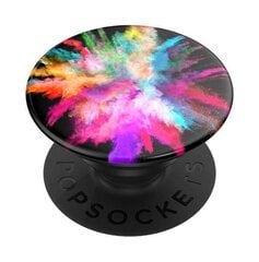 Popsockets 2 Color Burst Gloss 800982 uchwyt i podstawka do telefonu - standard цена и информация | Держатели для телефонов | pigu.lt