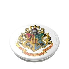 Popsockets 2 Hogwarts 100805 uchwyt i podstawka do telefonu - licencja цена и информация | Держатели для телефонов | pigu.lt