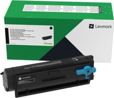 Lexmark B342H00 цена и информация | Kasetės lazeriniams spausdintuvams | pigu.lt