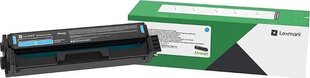 Lexmark C342XC0 kaina ir informacija | Kasetės lazeriniams spausdintuvams | pigu.lt