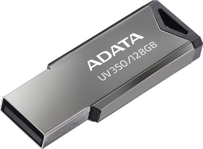 Adata UV350 128GB USB 3.2 kaina ir informacija | USB laikmenos | pigu.lt