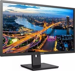 Philips 325B1L/00 цена и информация | Philips Мониторы, стойки для мониторов | pigu.lt