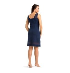 Ночная рубашка Teili, синяя цена и информация | Женские пижамы, ночнушки | pigu.lt