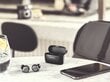 Jabra Elite 85t ANC 100-99190000-60 Titanium Black kaina ir informacija | Ausinės | pigu.lt