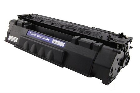 Spausdintuvo kasetė toneris HP Q5949A / HP Q7553A kaina ir informacija | Kasetės lazeriniams spausdintuvams | pigu.lt