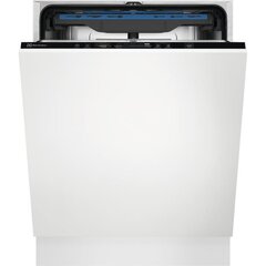 Electrolux EES848200L kaina ir informacija | Indaplovės | pigu.lt