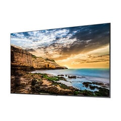 Samsung LH65QETEPGCXEN, 65" цена и информация | Мониторы | pigu.lt