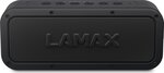 Lamax LMXSM1B, juoda