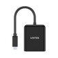 Unitek USB-C kaina ir informacija | Adapteriai, USB šakotuvai | pigu.lt