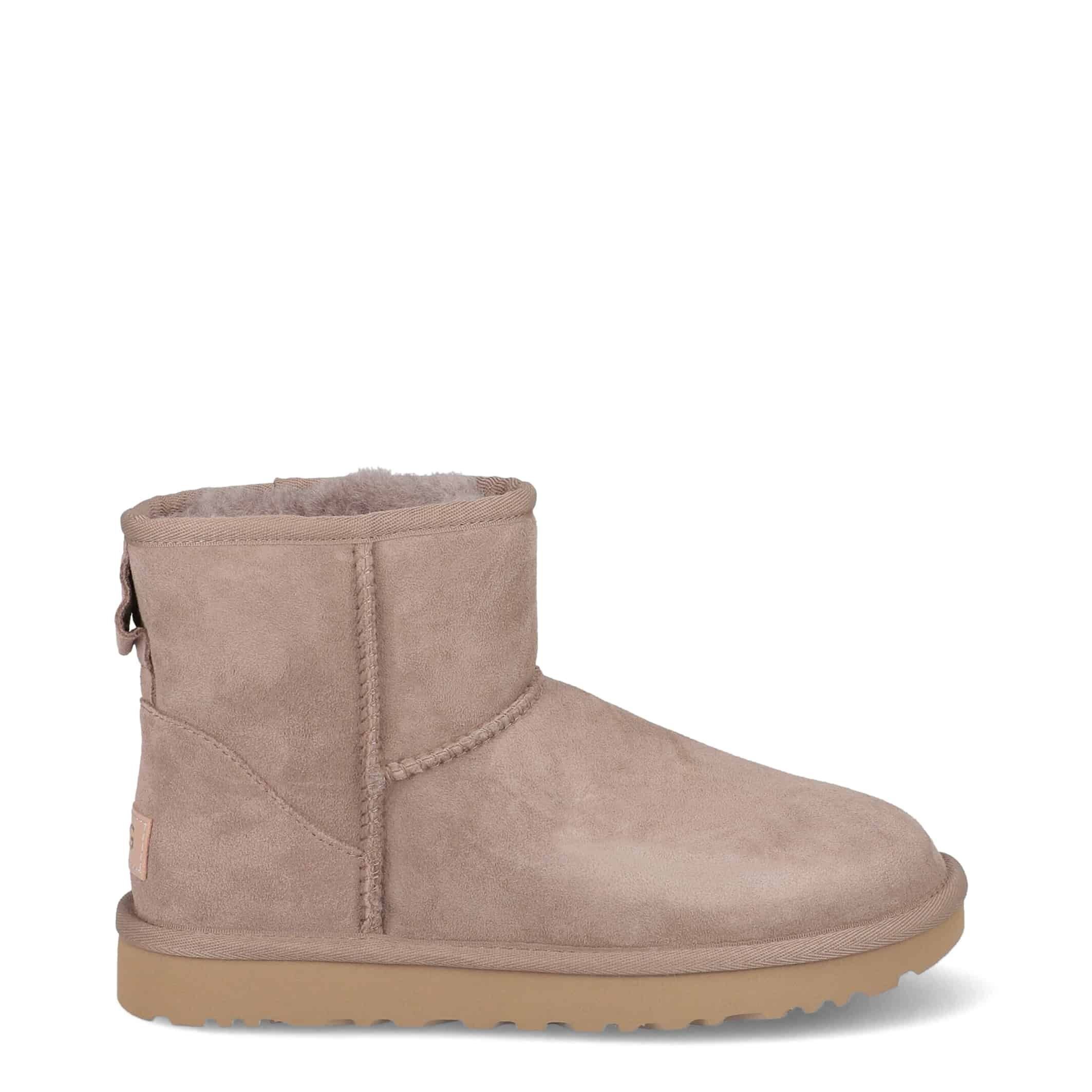 Aulinukai moterims UGG - 1016222 35523, rudi kaina | pigu.lt