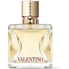 Kvapusis vanduo Valentino Voce Viva EDP, moterims, 100 ml. kaina ir informacija | Kvepalai moterims | pigu.lt