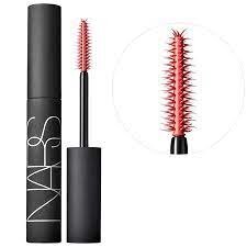 Blakstienų tušas Nars Audacious Mascara, 8 ml kaina ir informacija | Akių šešėliai, pieštukai, blakstienų tušai, serumai | pigu.lt