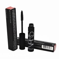 Тушь для ресниц Nars Audacious Mascara, 8 мл цена и информация | Тушь, средства для роста ресниц, тени для век, карандаши для глаз | pigu.lt