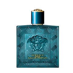 Женская парфюмерия Eros Versace EDP (50 ml) цена и информация | Мужские духи | pigu.lt