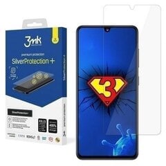 Защитная пленка 3MK Silver Protect+ для Samsung A415 A41 цена и информация | Защитные пленки для телефонов | pigu.lt