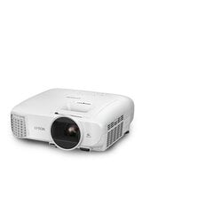 Проектор Epson 3LCD projector EH-TW5700 Full HD цена и информация | Проекторы | pigu.lt