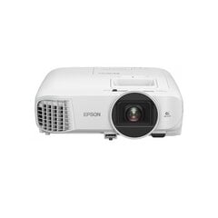 Проектор Epson 3LCD projector EH-TW5700 Full HD цена и информация | Проекторы | pigu.lt