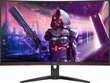 AOC CQ32G2SE kaina ir informacija | Monitoriai | pigu.lt