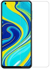 ILike skirtas Xiaomi Redmi Note 9 kaina ir informacija | Apsauginės plėvelės telefonams | pigu.lt