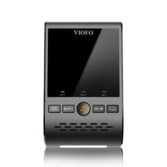 Viofo A129-G vaizdo registratorius kaina ir informacija | Vaizdo registratoriai | pigu.lt