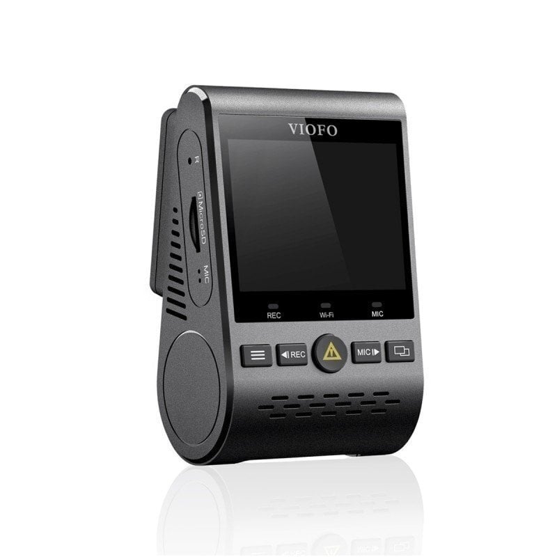 Viofo A129-G vaizdo registratorius kaina ir informacija | Vaizdo registratoriai | pigu.lt