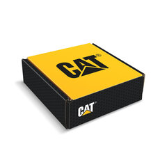 Daugiafunkcinių įrankių rinkinys CAT 105966 kaina ir informacija | Turistiniai peiliai, daugiafunkciniai įrankiai | pigu.lt